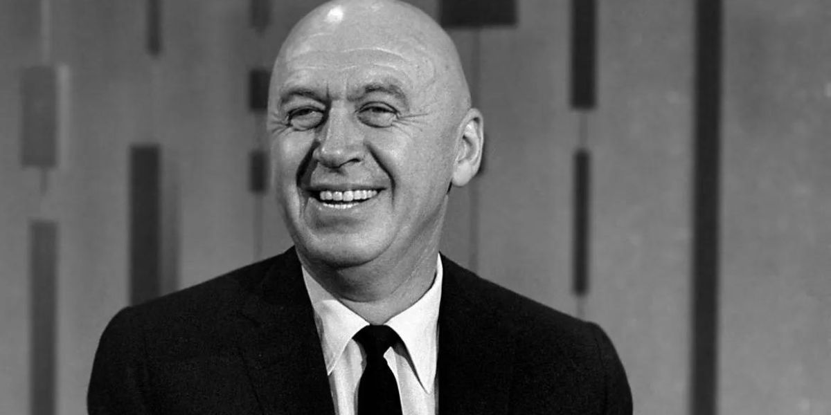 Otto Preminger