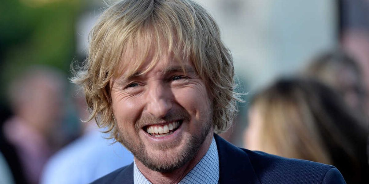 Owen Wilson