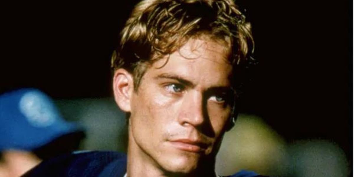 Paul Walker