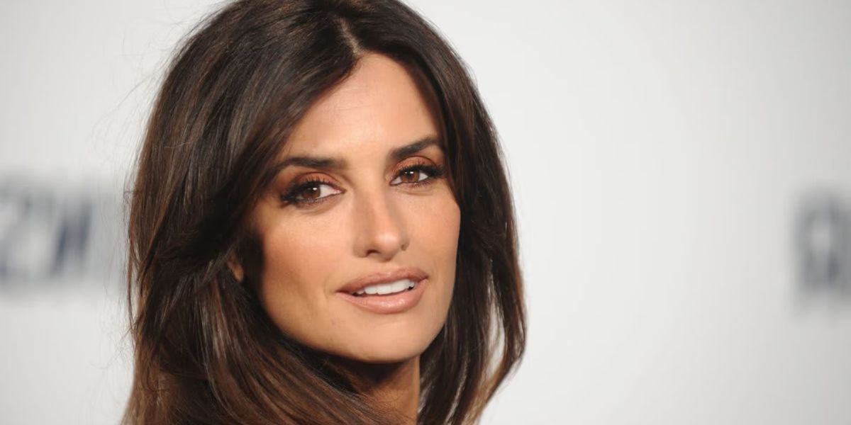 Penelope Cruz