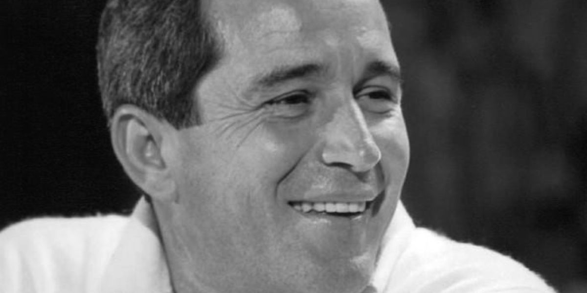 Perry Como