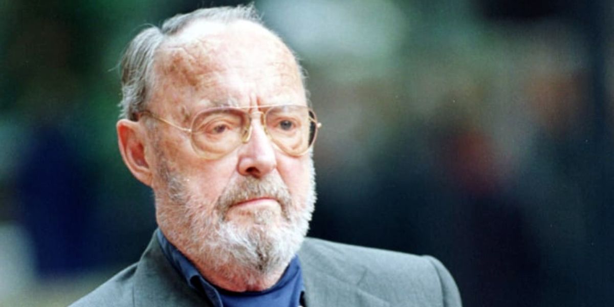 Prince Bernhard of the Netherlands