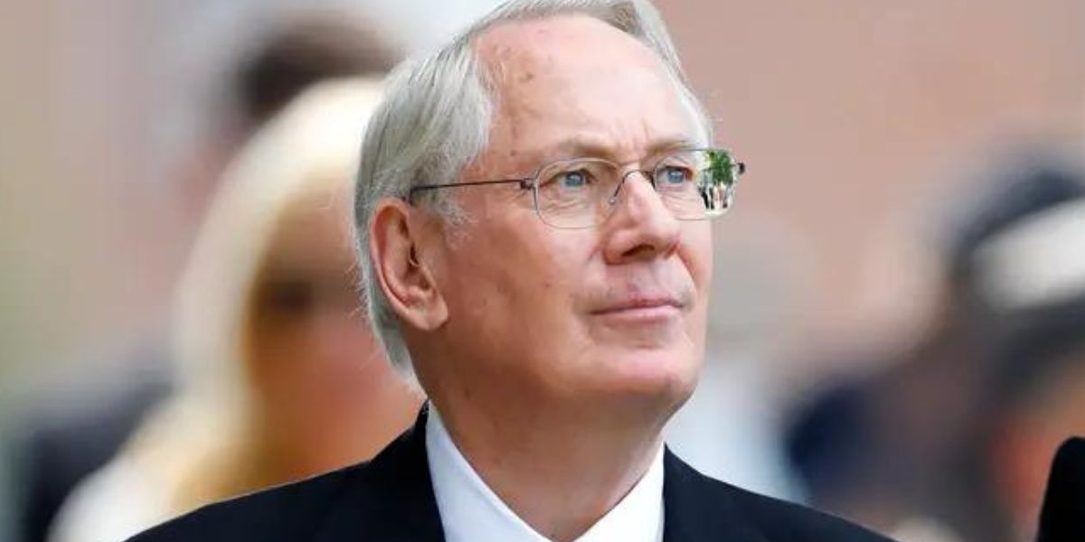 Prince Richard, Duke of Gloucester