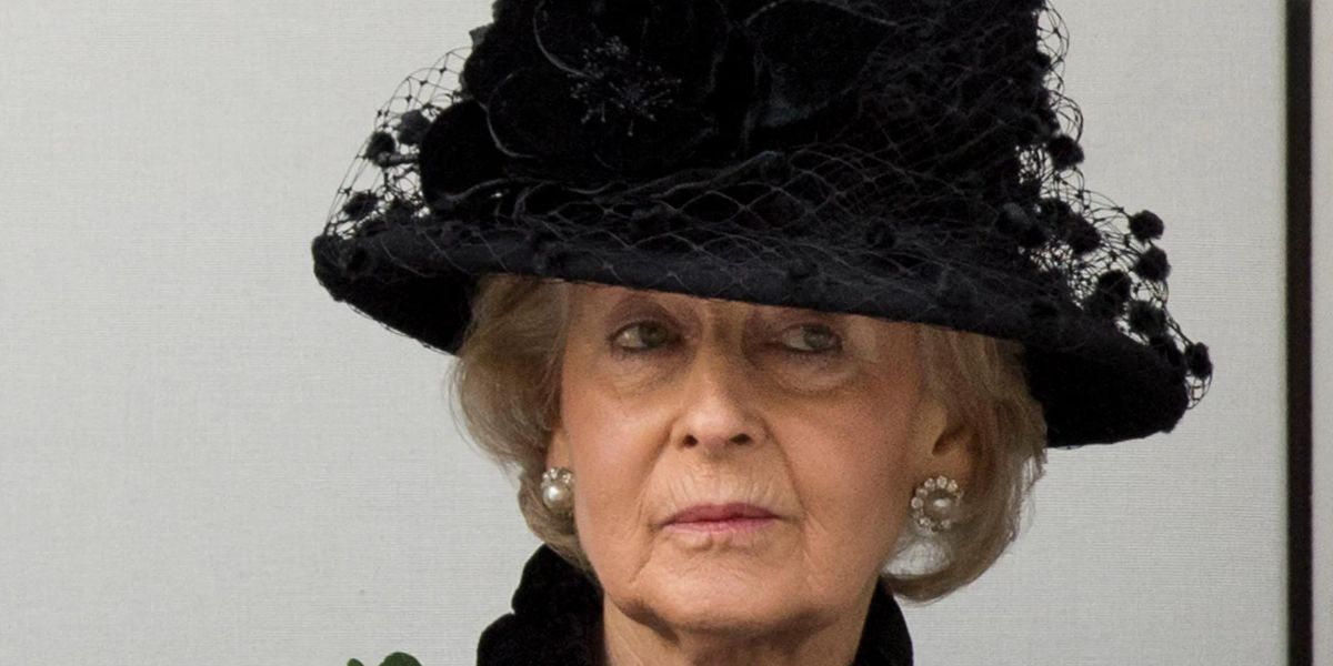 Princess Alexandra, The Honorable Lady Ogilvy