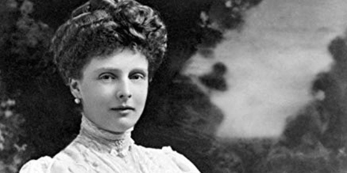 Princess Alice, Countess of Athlone