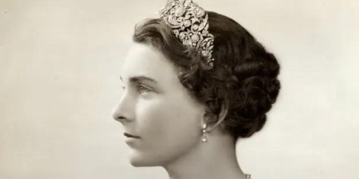 Princess Alice, Duchess of Gloucester