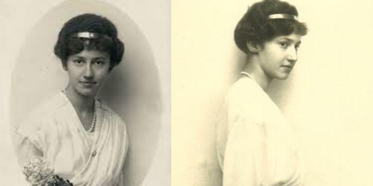 Princess Elisabeth of Luxembourg