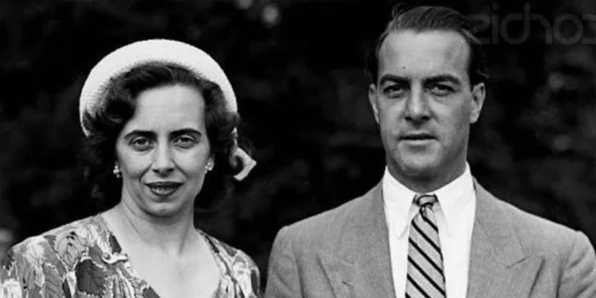 Princess Katherine of Greece and Denmark