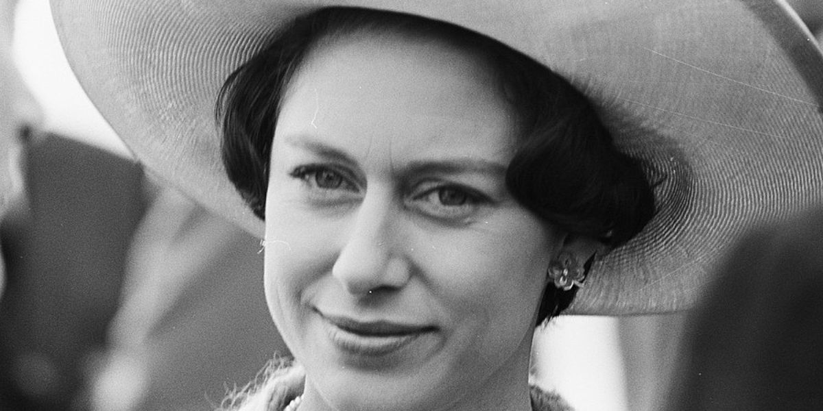 Princess Margaret, Countess of Snowdon