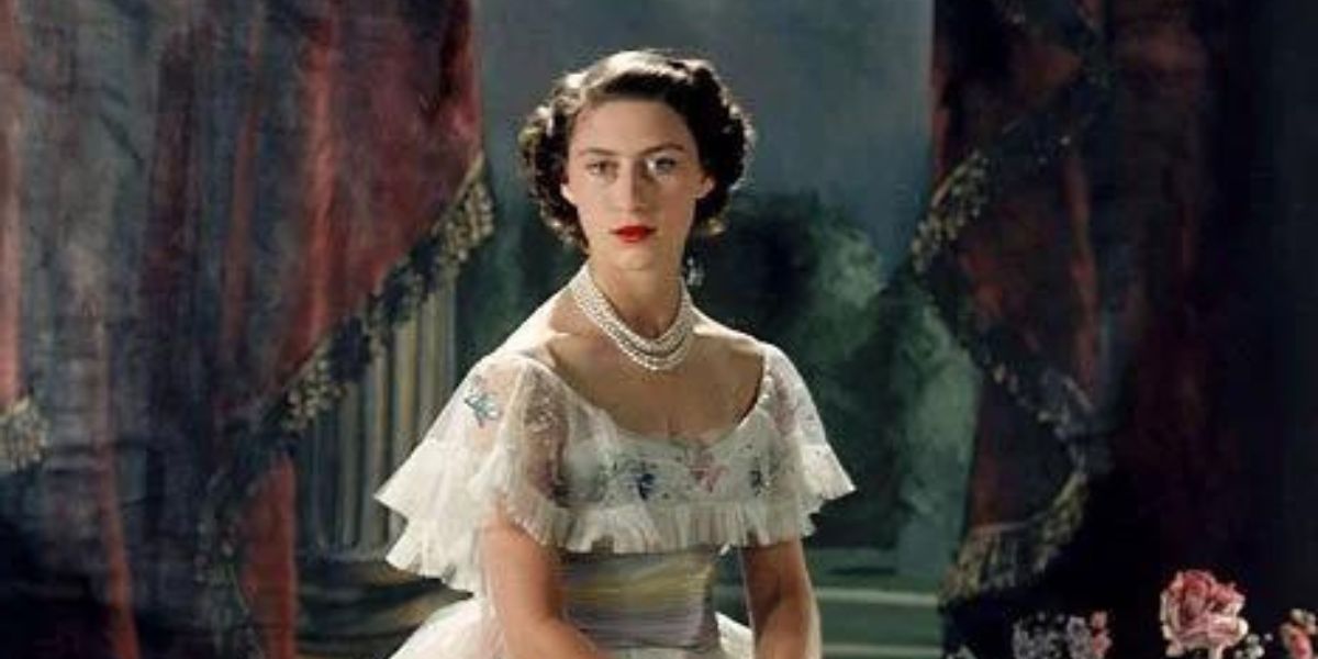 Princess Margaret, Countess of Snowdon