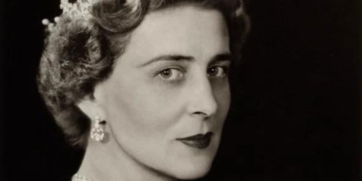 Princess Marina, Duchess of Kent