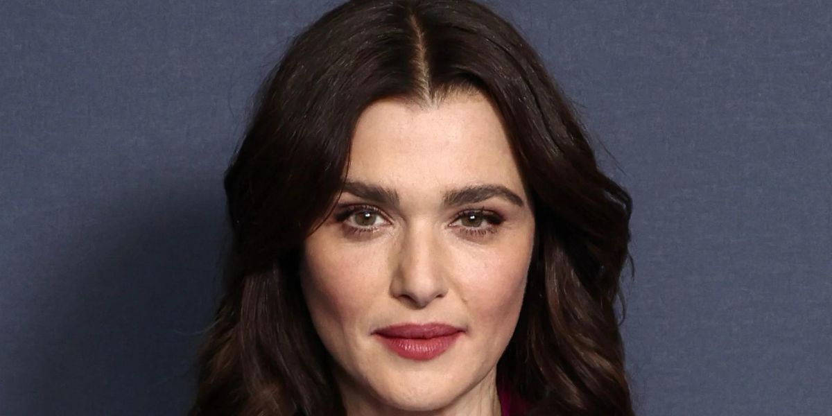 Rachel Weisz