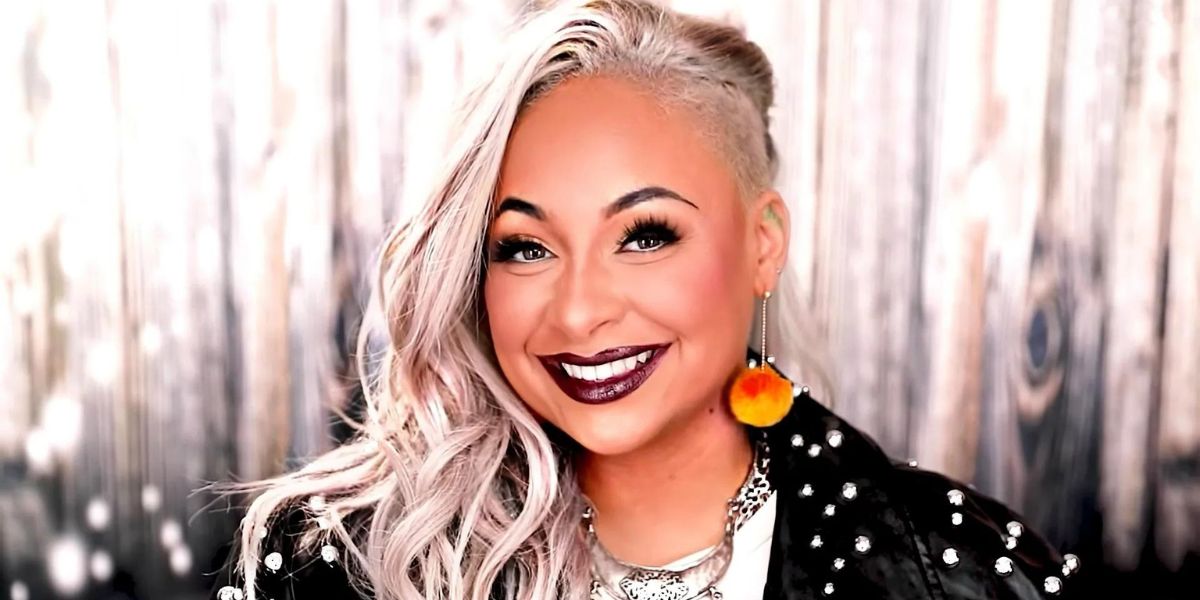 Raven Symone