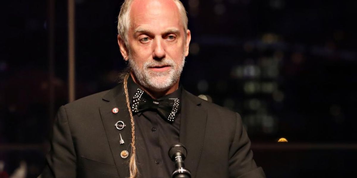 Richard Garriott