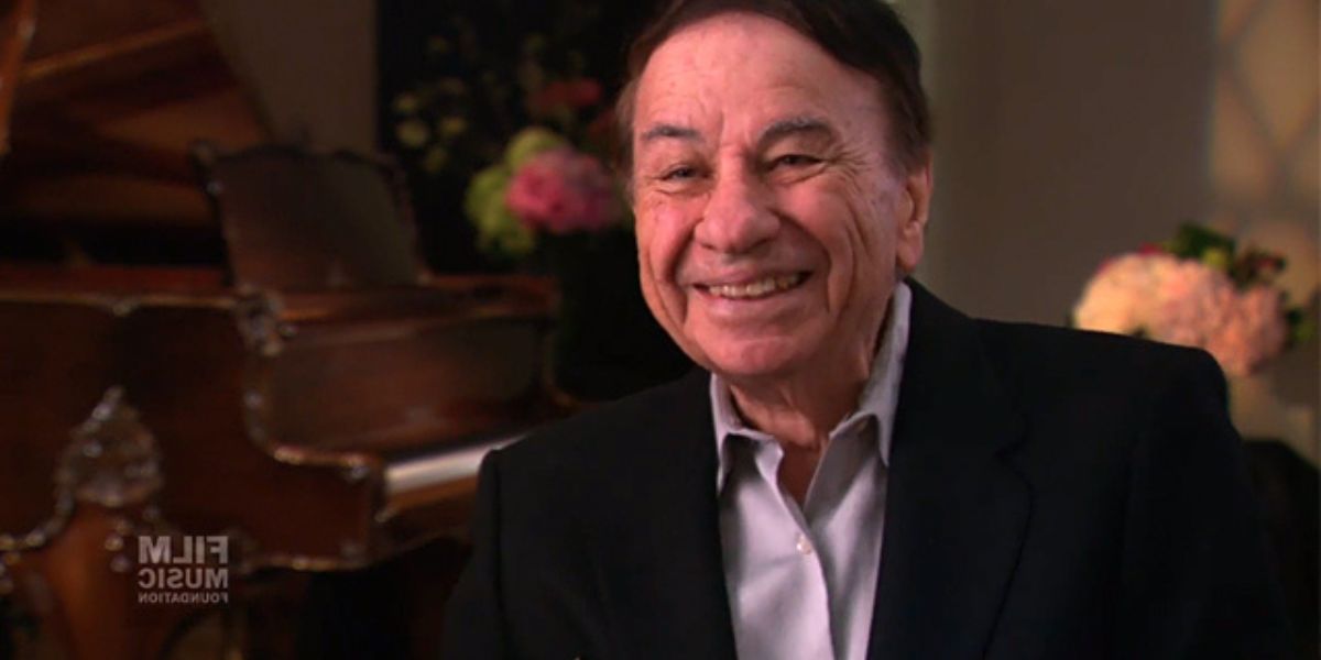 Richard M. Sherman