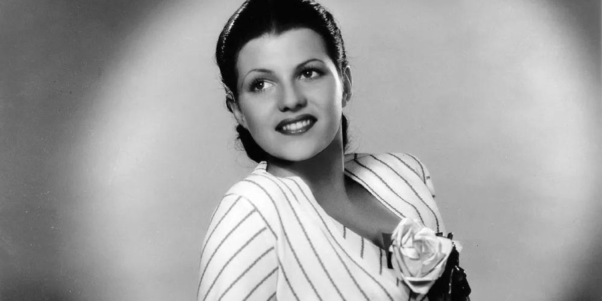 Rita Hayworth