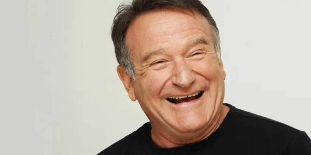Robin Williams