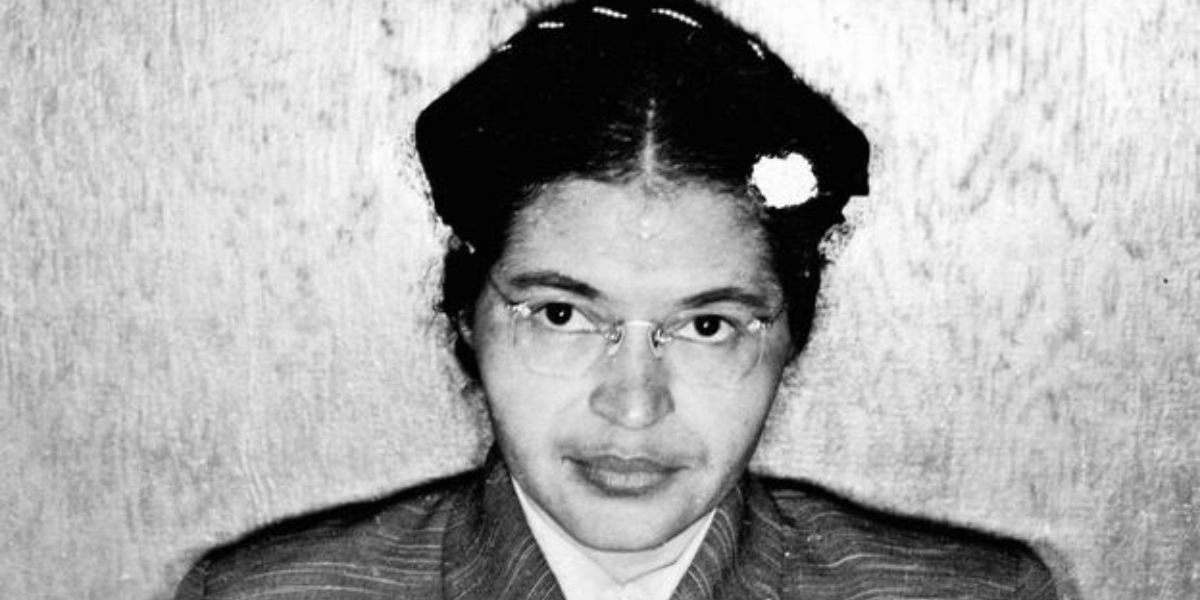 Rosa Parks