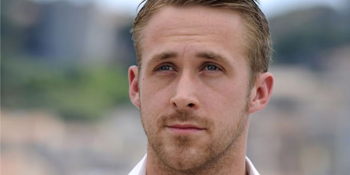 Ryan Gosling