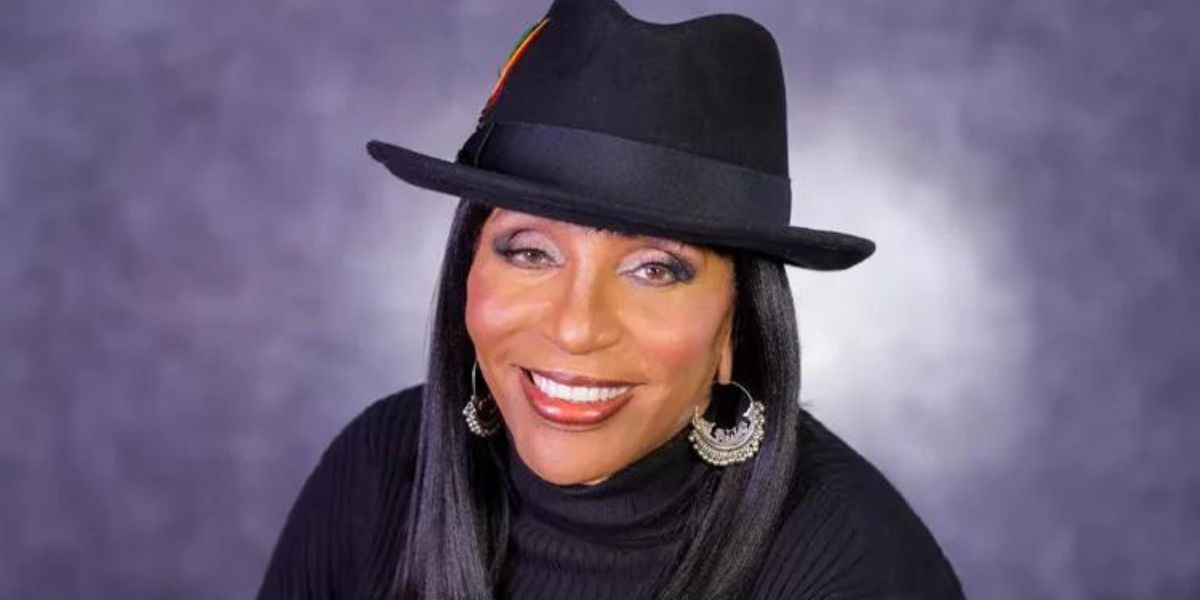 Sandra Crouch