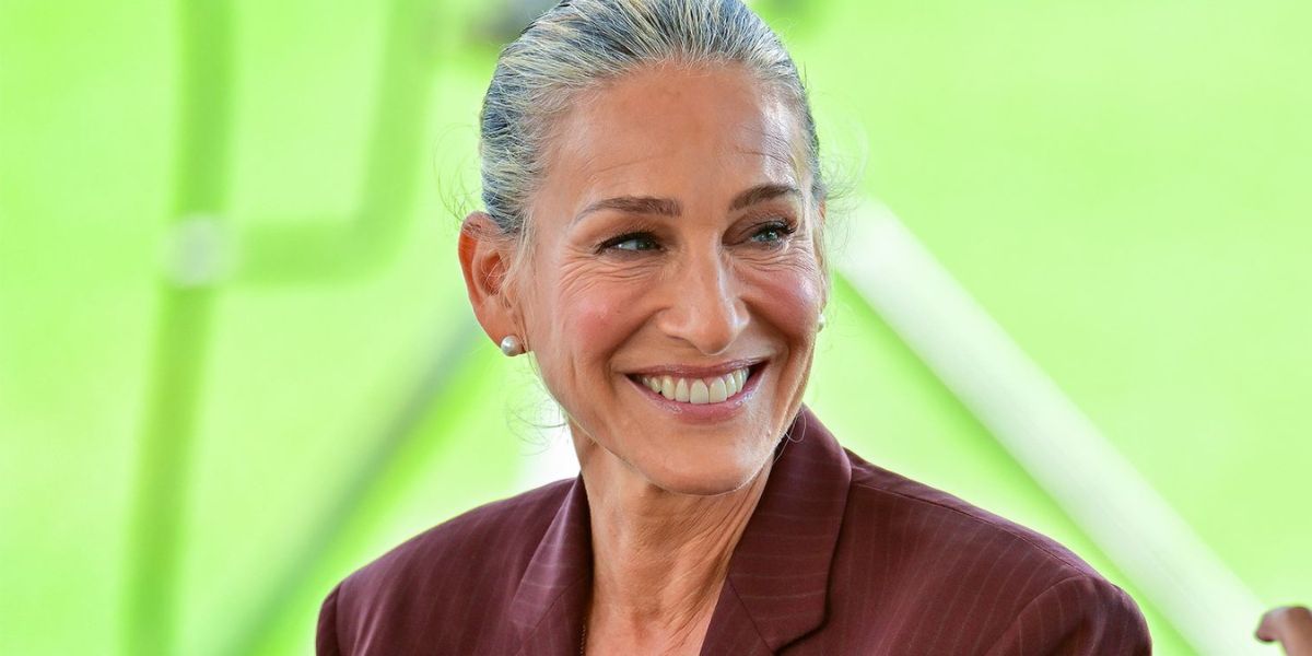 Sarah Jessica Parker