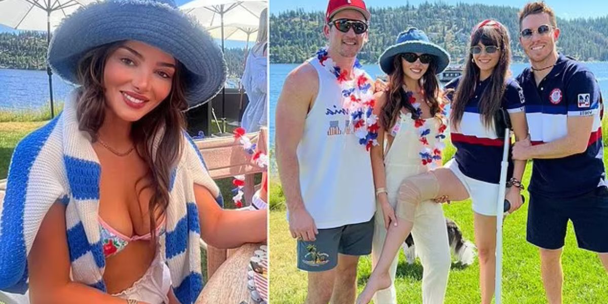 Shaun White, Nina Dobrev, Keleigh Teller & Milles Teller