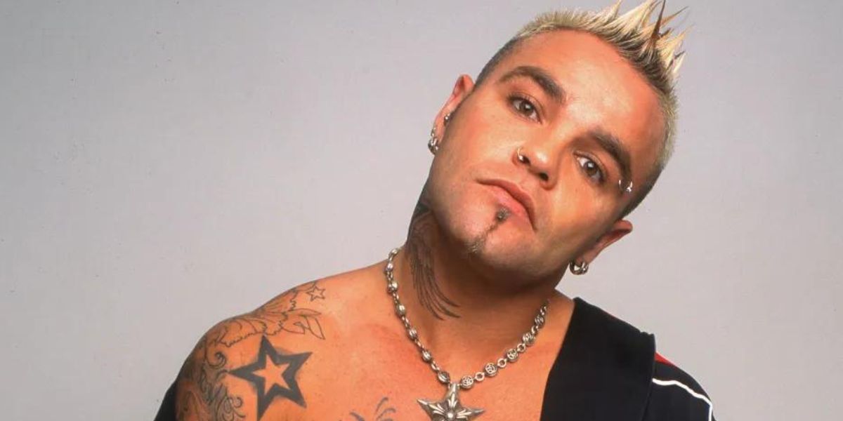 Shifty Shellshock