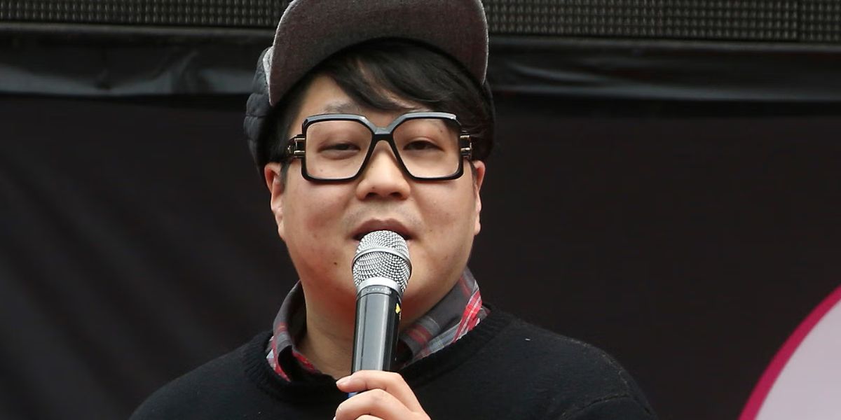 Shinsadong Tiger