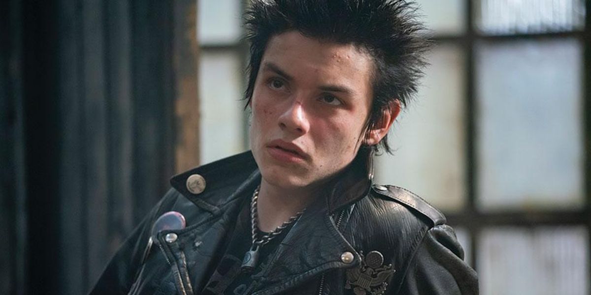 Sid Vicious