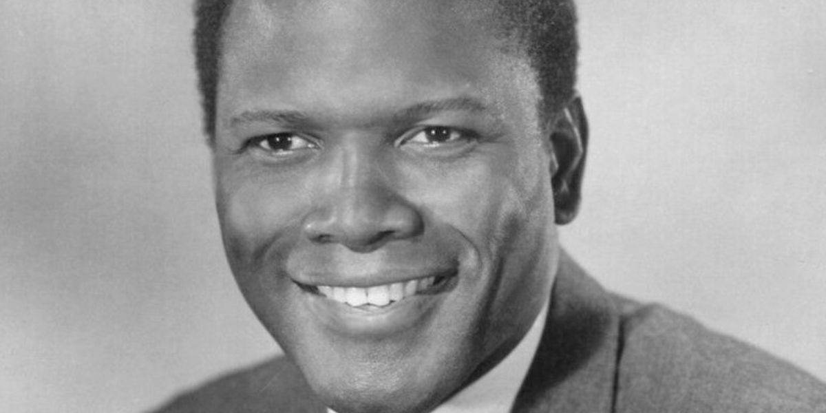 Sidney Poitier