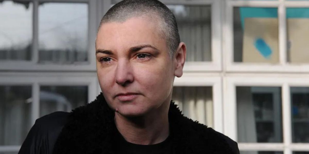 Sinead O' Connor Cause of Death 