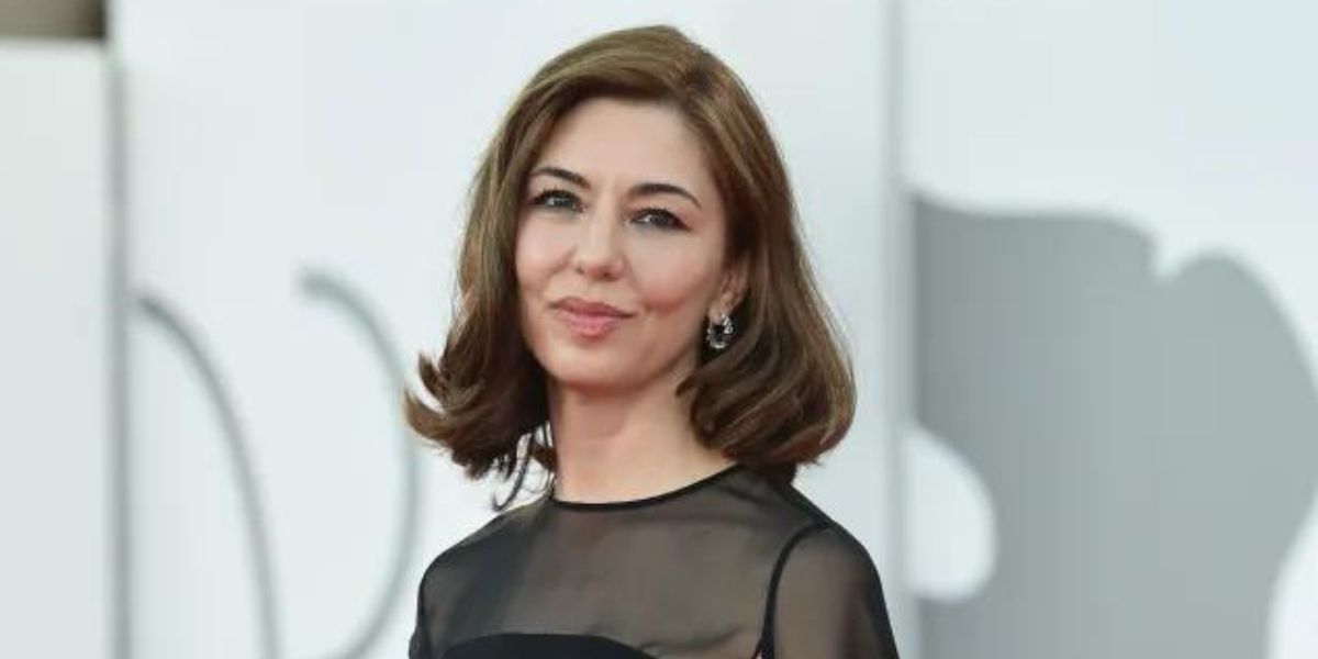 Sofia Coppola