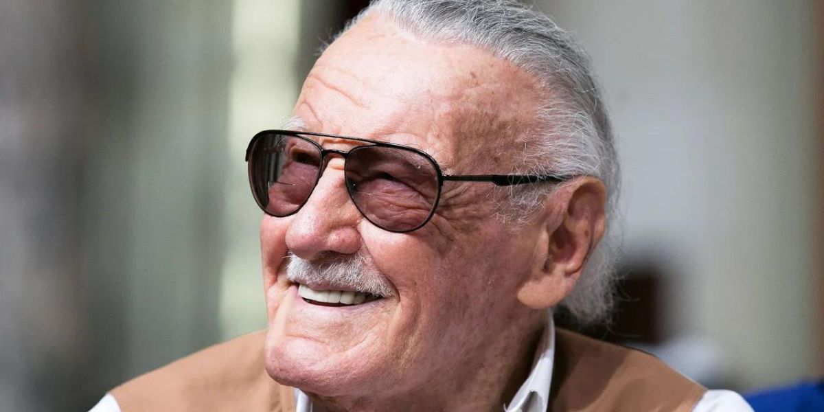 Stan Lee