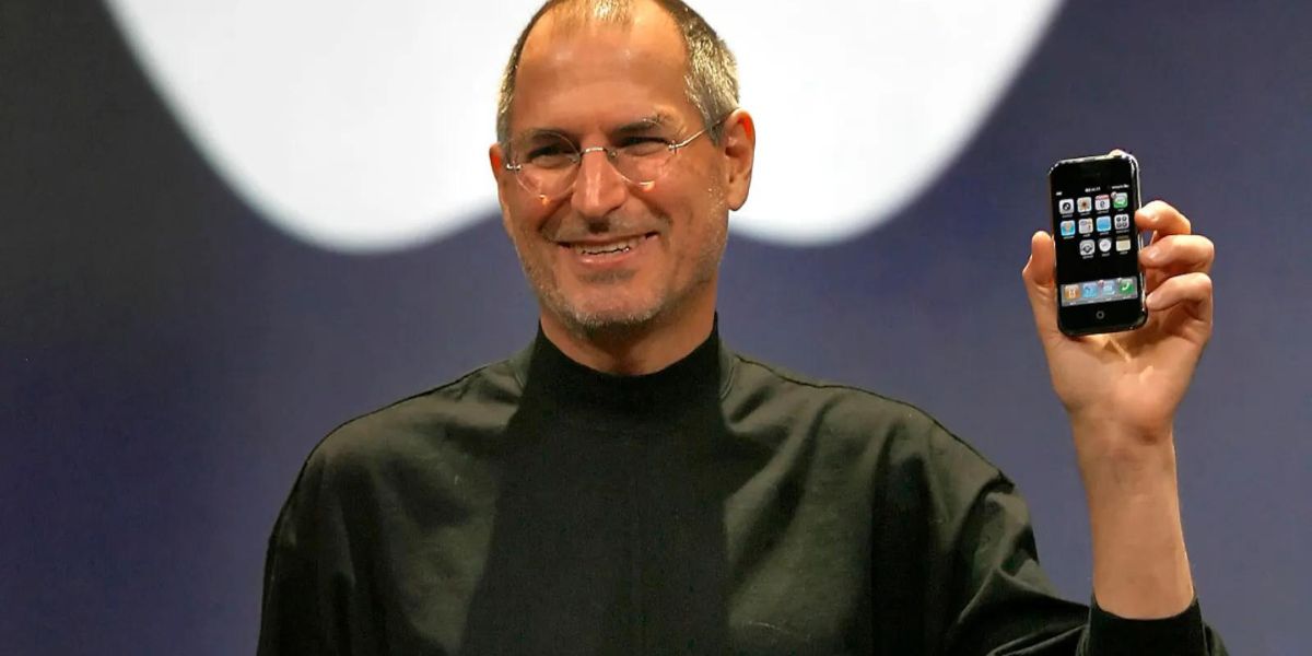 Steve Jobs