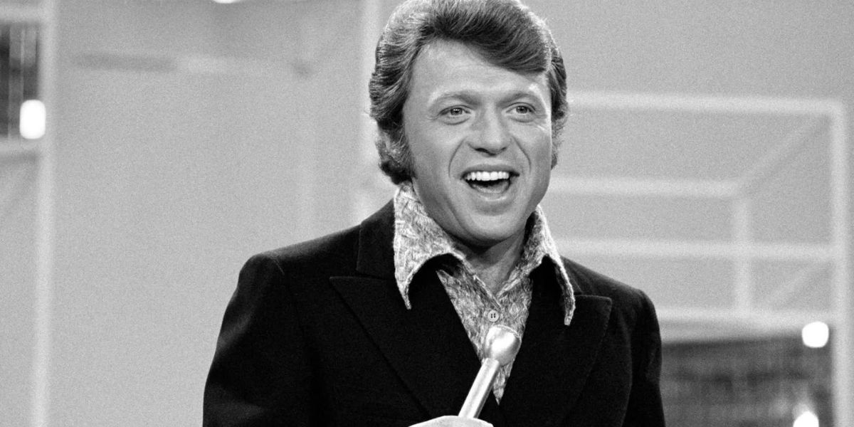 Steve Lawrence