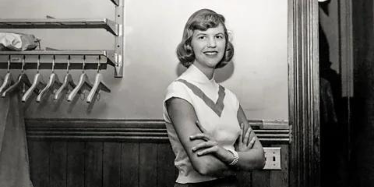 Sylvia Path