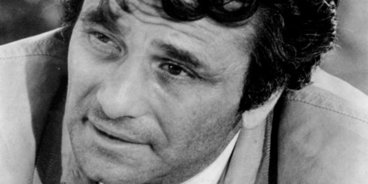 TV series Columbo
