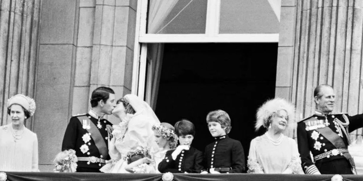 The Kiss!