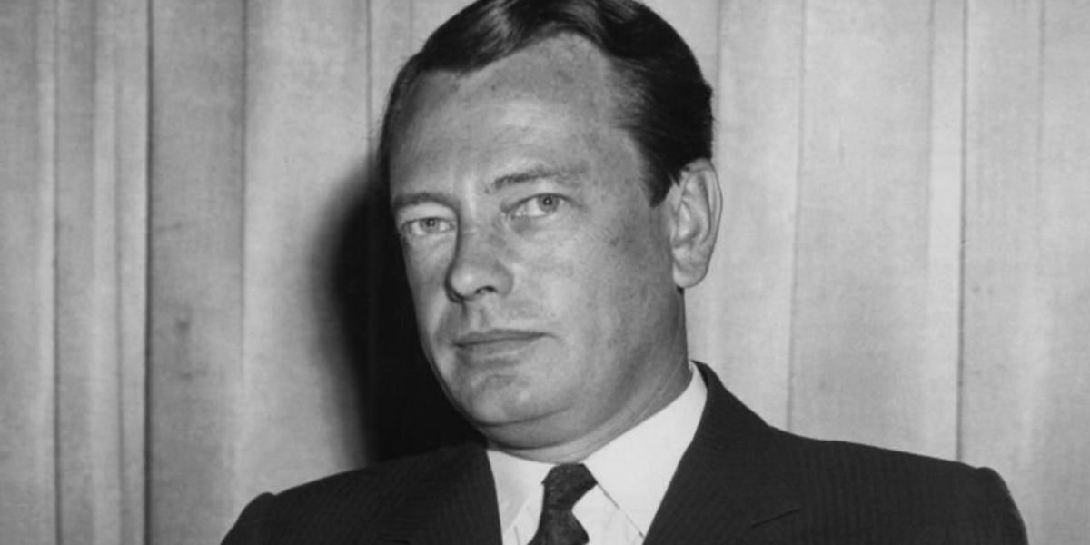 The Marquess of Milford Haven