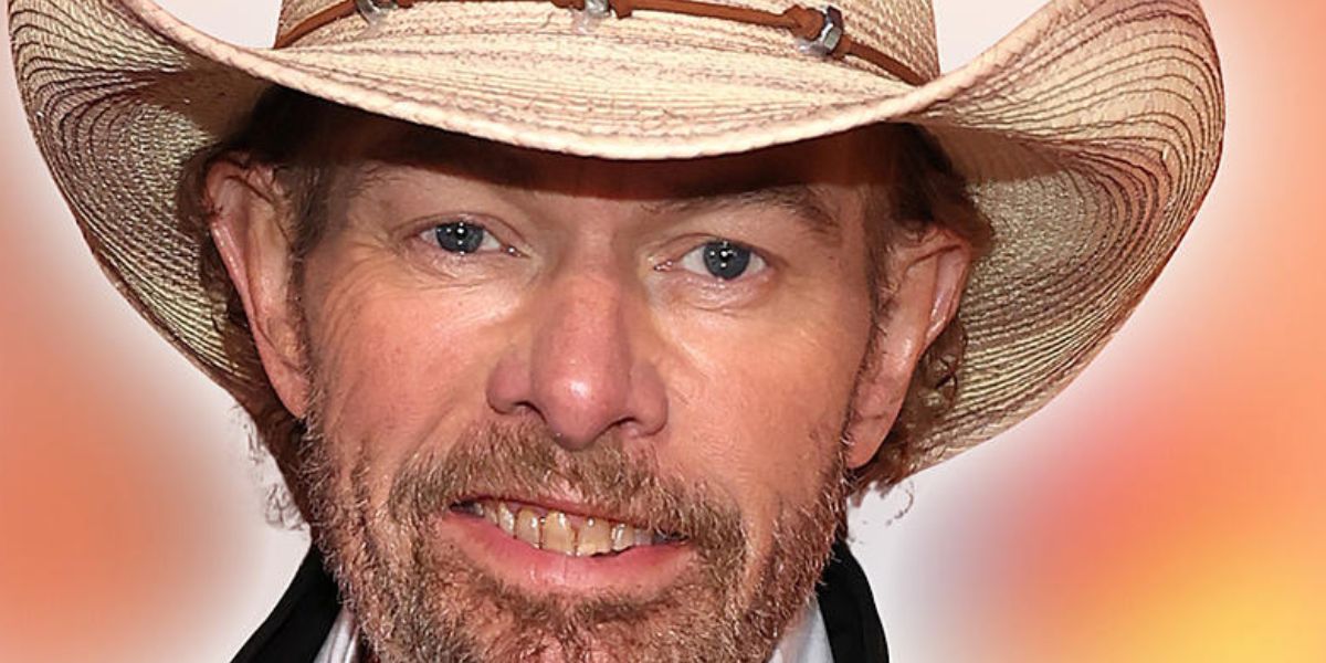 Toby Keith