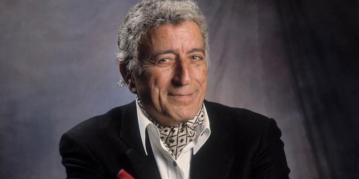 Tony Bennett