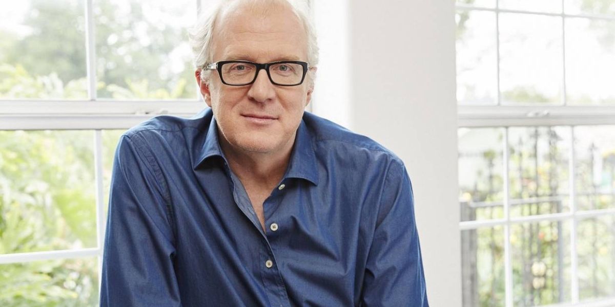 Tracy Letts