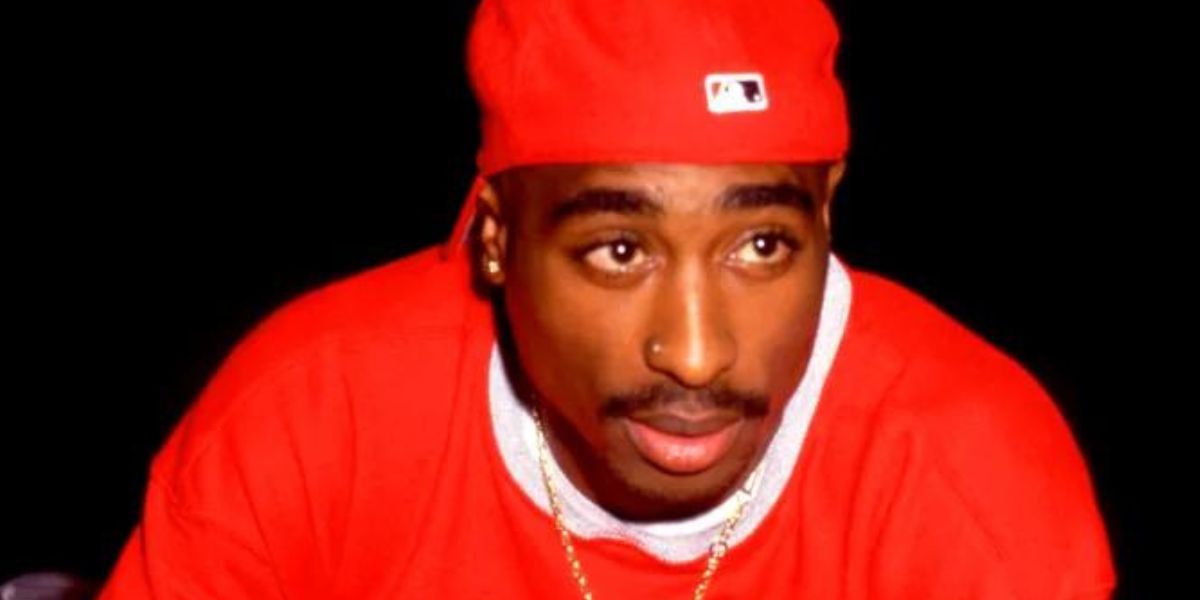 Tupac Shakur