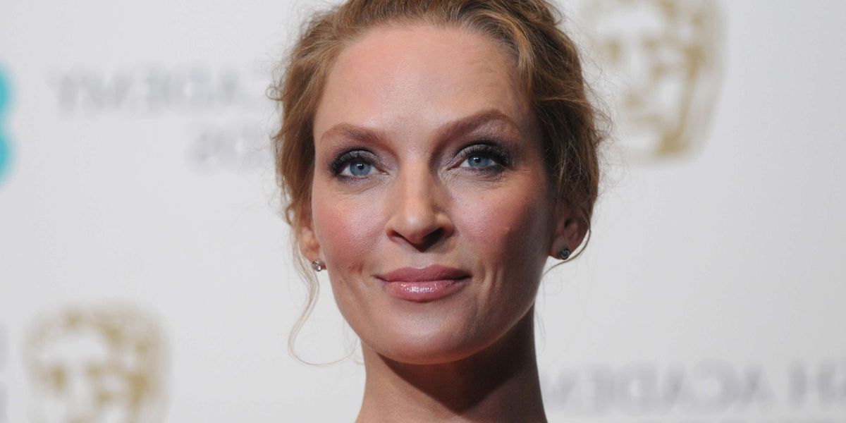 Uma Thurman