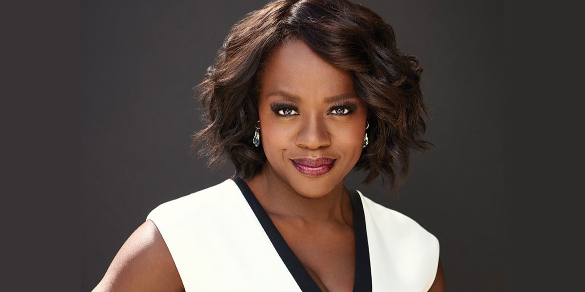 Viola Davis