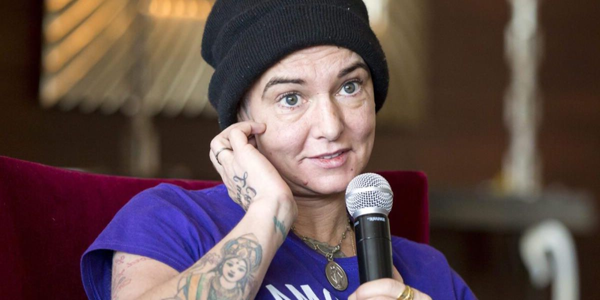 Was Sinead O' Connor Suffering Prior Her Death?