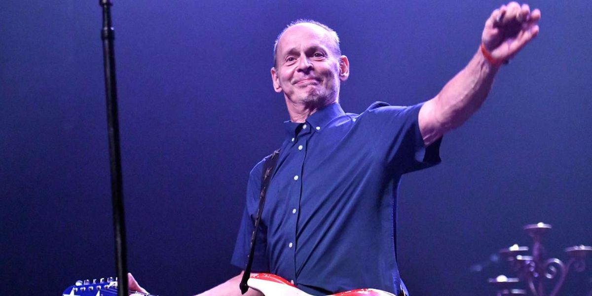 Wayne Kramer