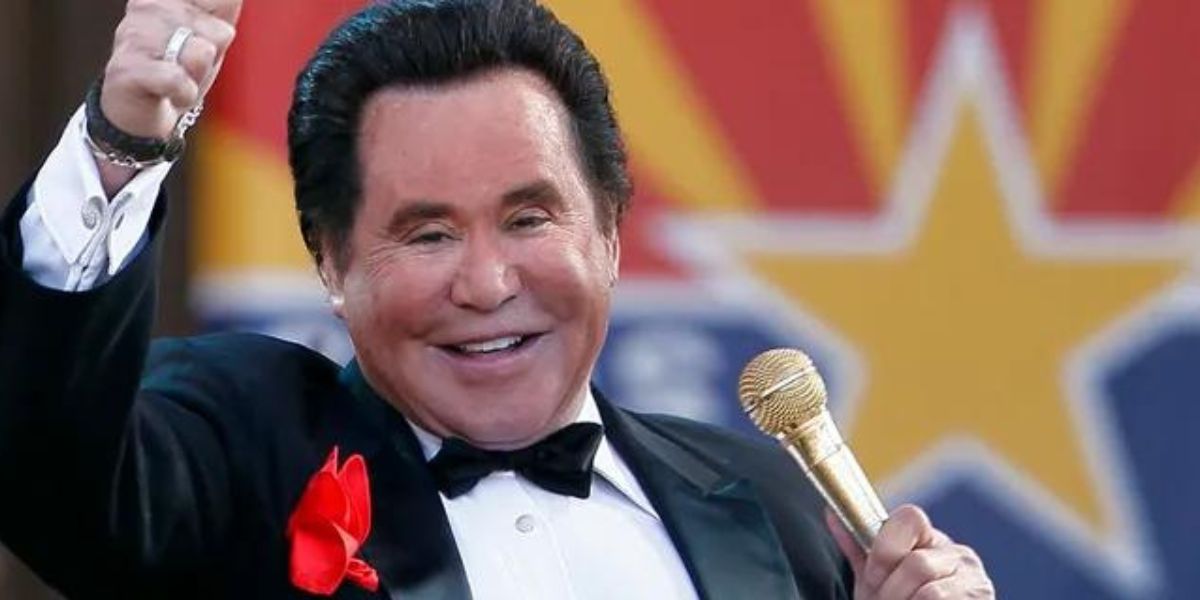 Wayne Newton