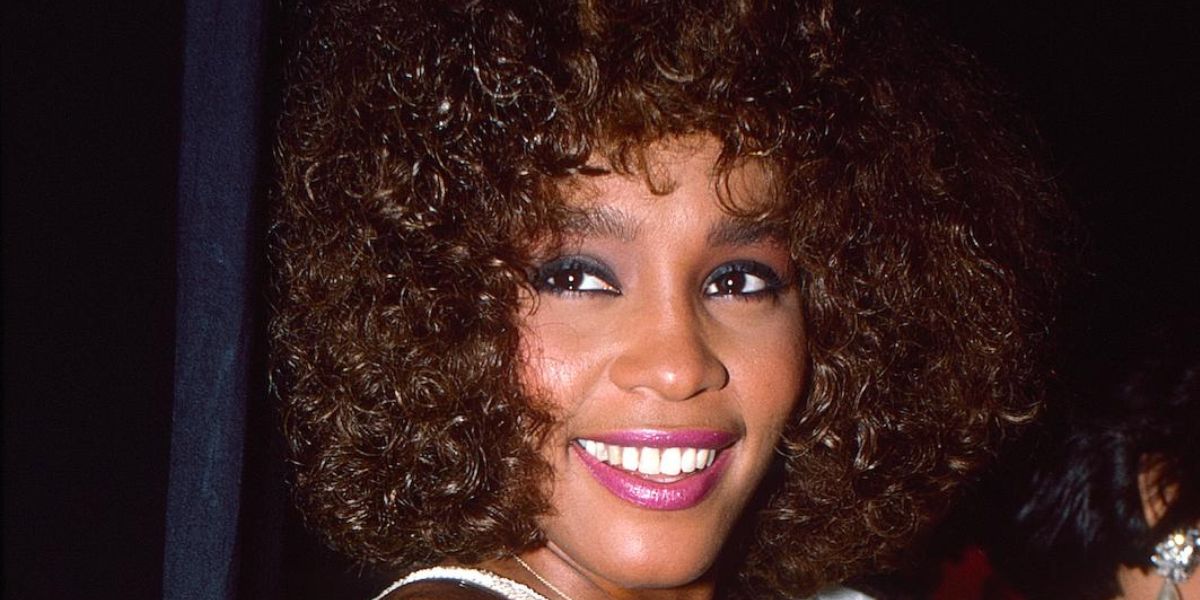 Whitney Houston
