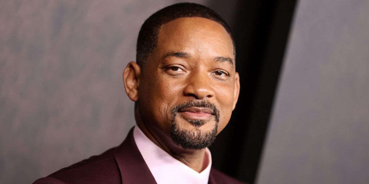 Will Smith